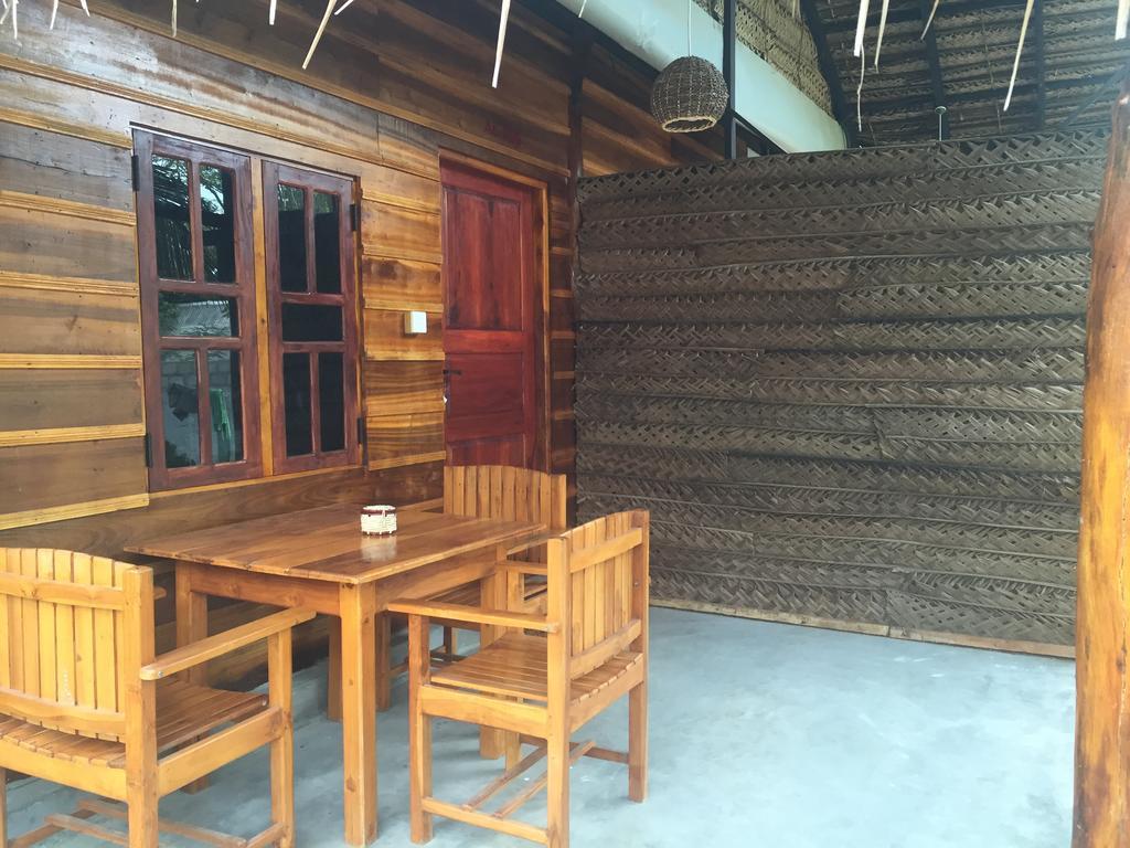 Garden Cottage Arugambay Arugam Bay Exterior foto