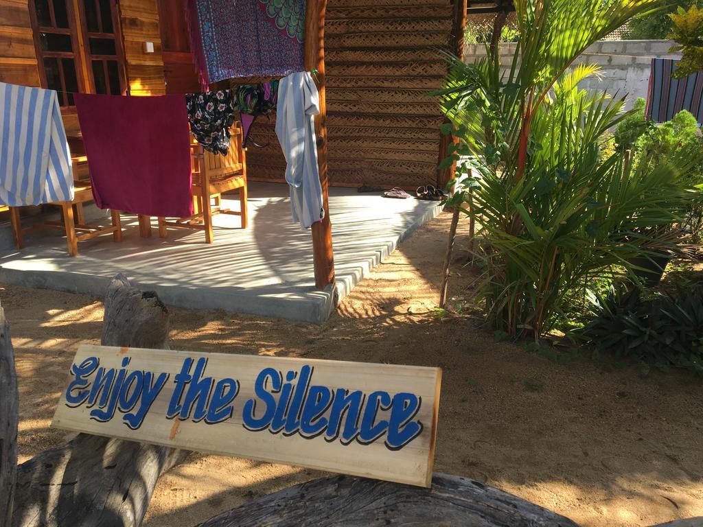 Garden Cottage Arugambay Arugam Bay Exterior foto