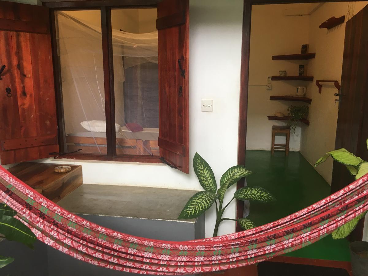 Garden Cottage Arugambay Arugam Bay Exterior foto