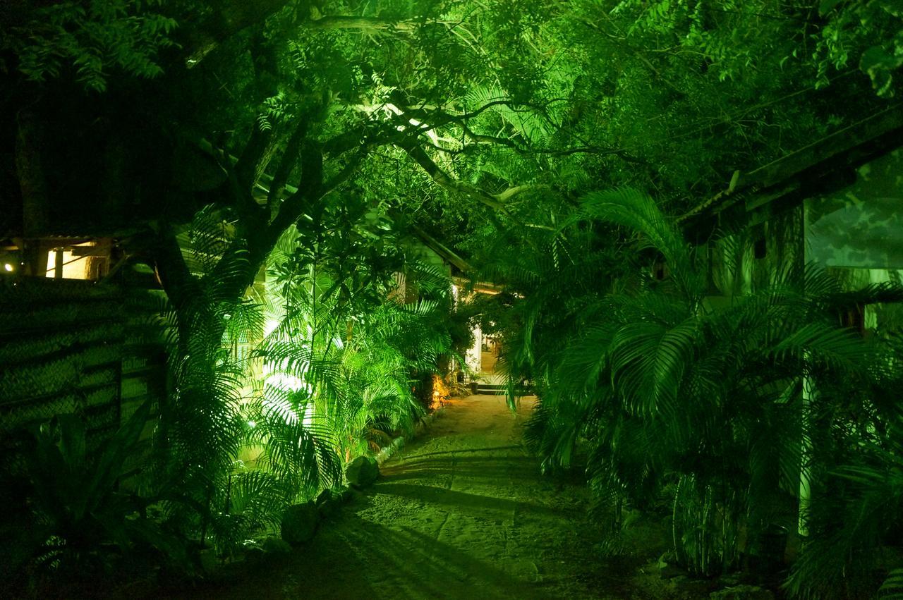 Garden Cottage Arugambay Arugam Bay Exterior foto